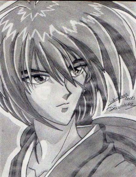 Mes dessin....